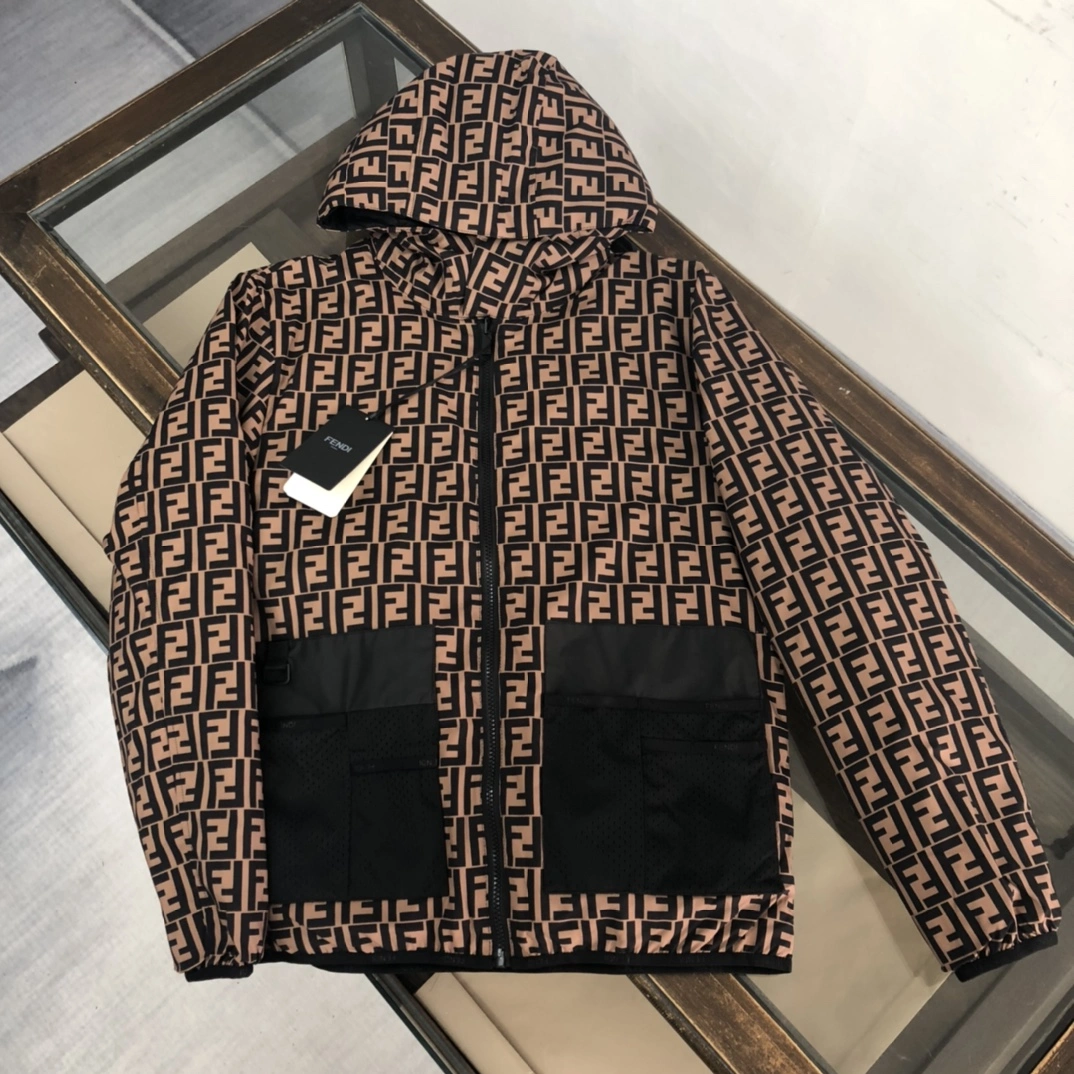 GoodFit Christian Dior Down Jackets 118052