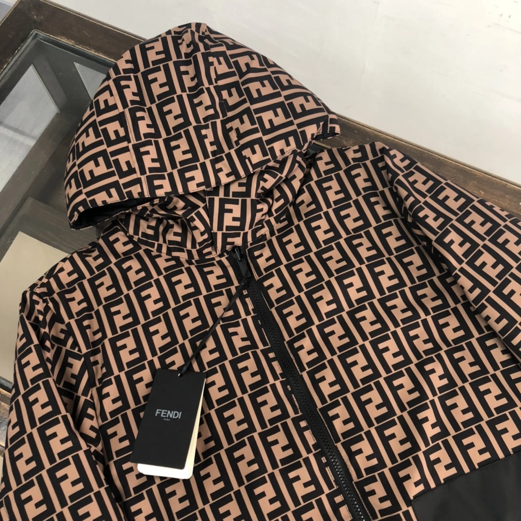 GoodFit Christian Dior Down Jackets 118052