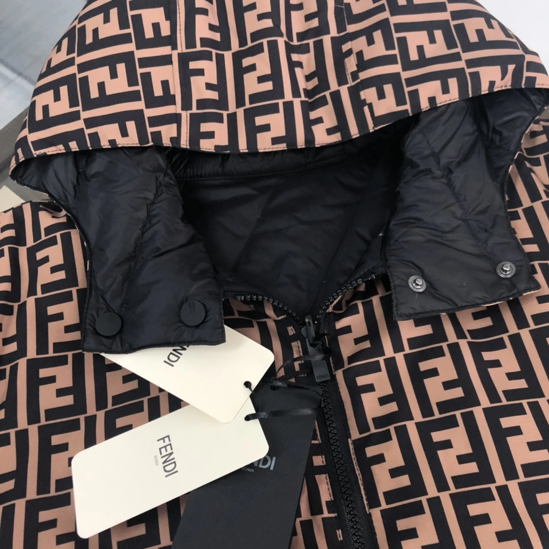 GoodFit Christian Dior Down Jackets 118052