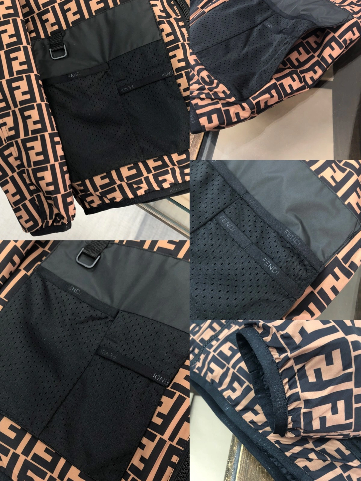 GoodFit Christian Dior Down Jackets 118052