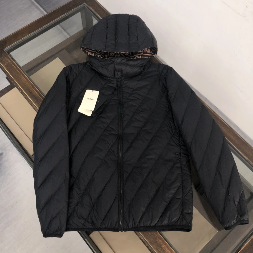 Neat Christian Dior Down Jackets 118062