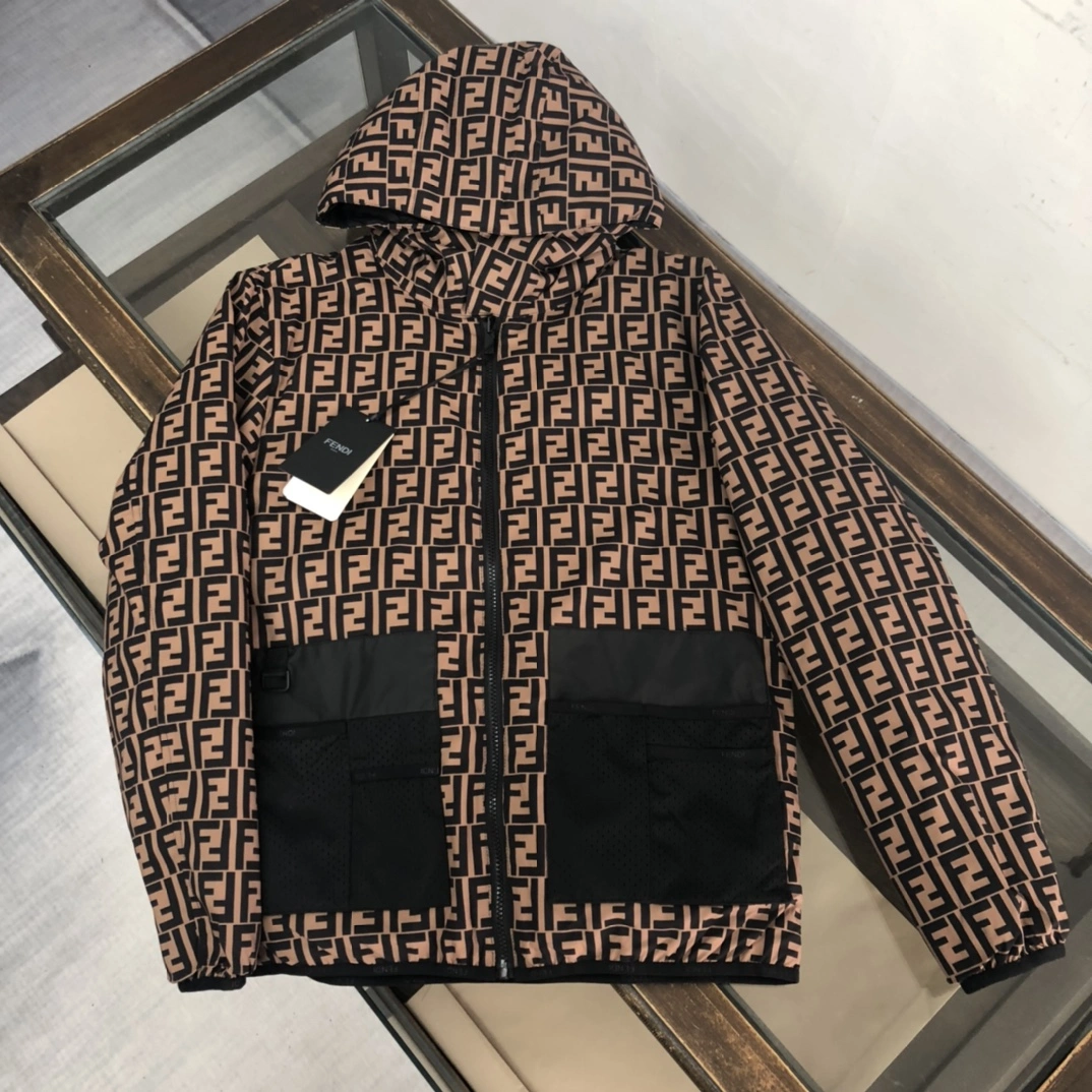 Neat Christian Dior Down Jackets 118062