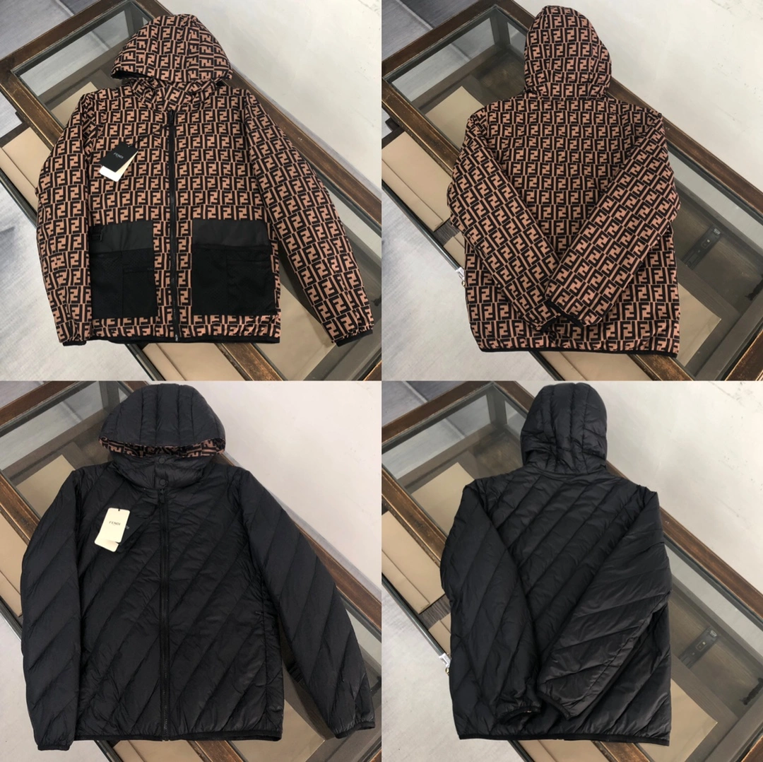 Neat Christian Dior Down Jackets 118062