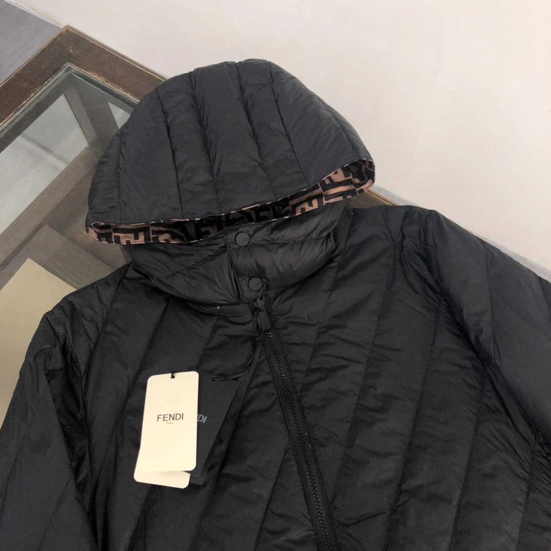 Neat Christian Dior Down Jackets 118062