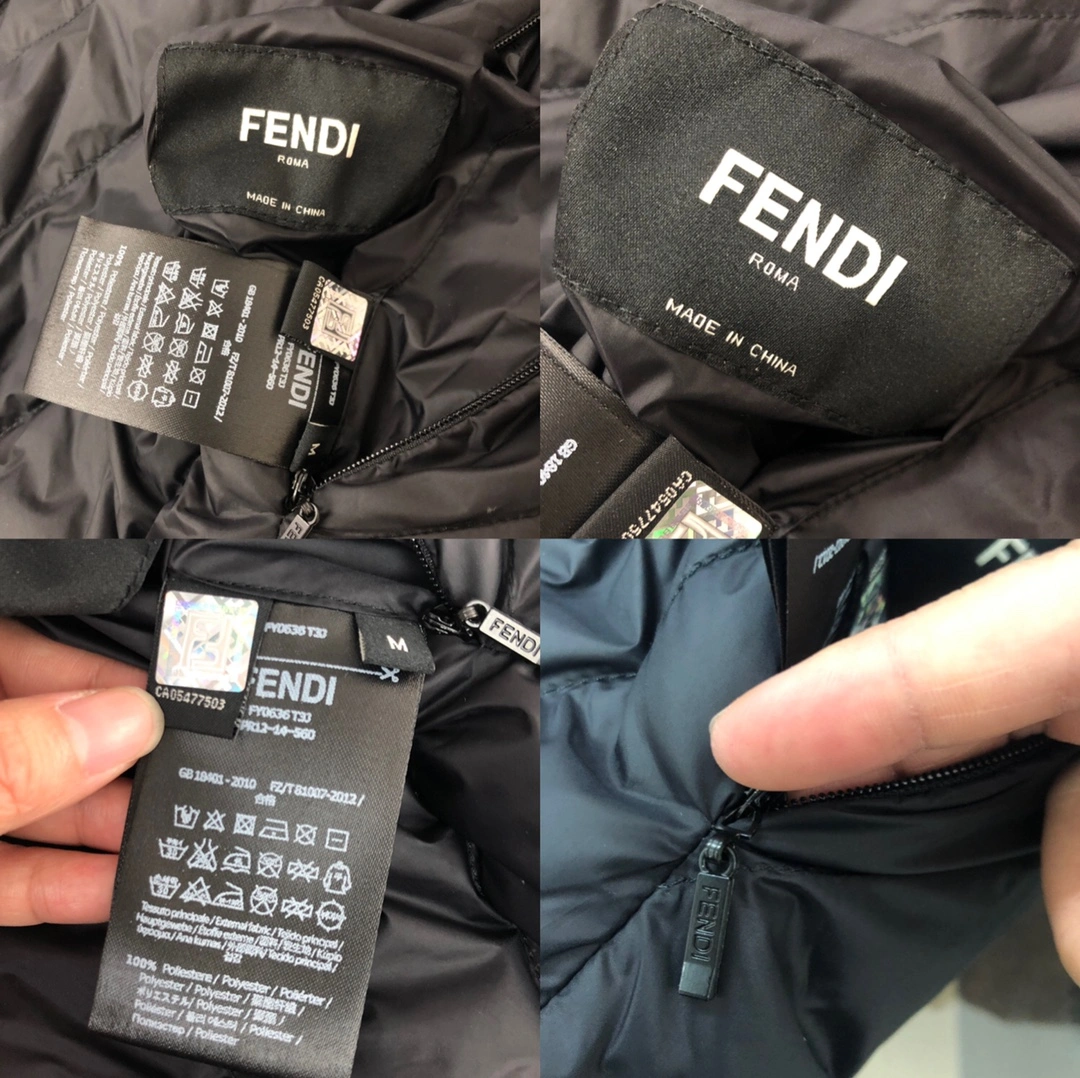 Neat Christian Dior Down Jackets 118062