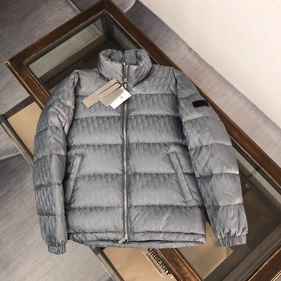 Christian Dior Down Jackets DailyWear 118059