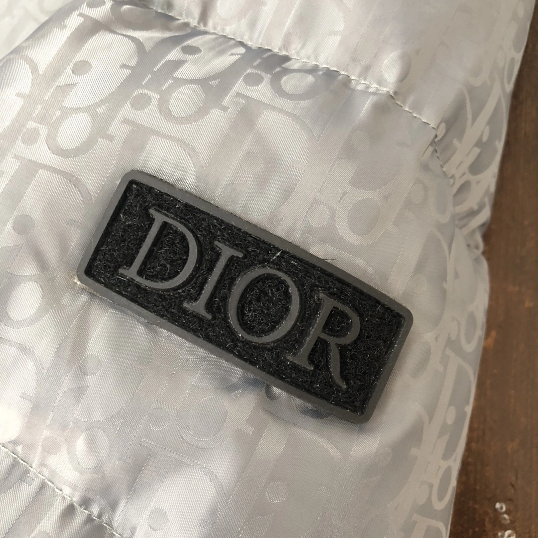 Christian Dior Down Jackets DailyWear 118059