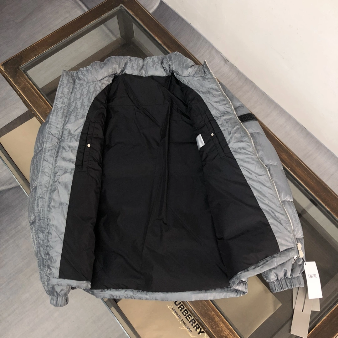 Christian Dior Down Jackets DailyWear 118059
