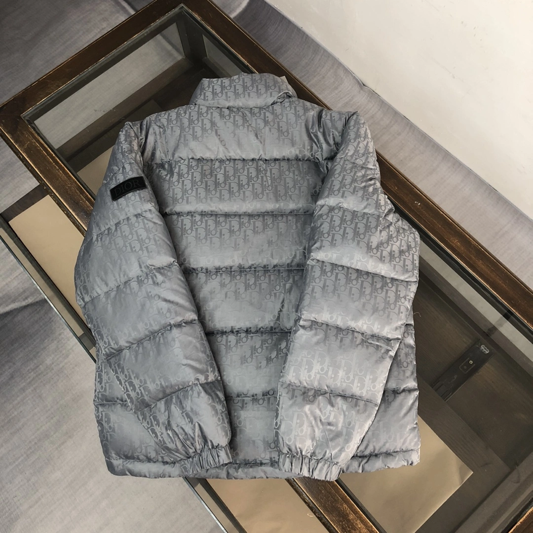 Christian Dior Down Jackets DailyWear 118059
