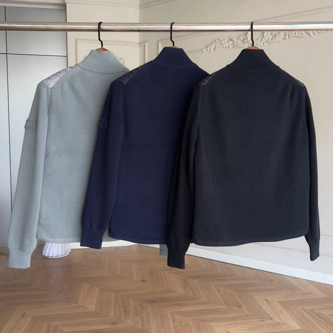 Christian Dior Down Jackets Sustainable 118057