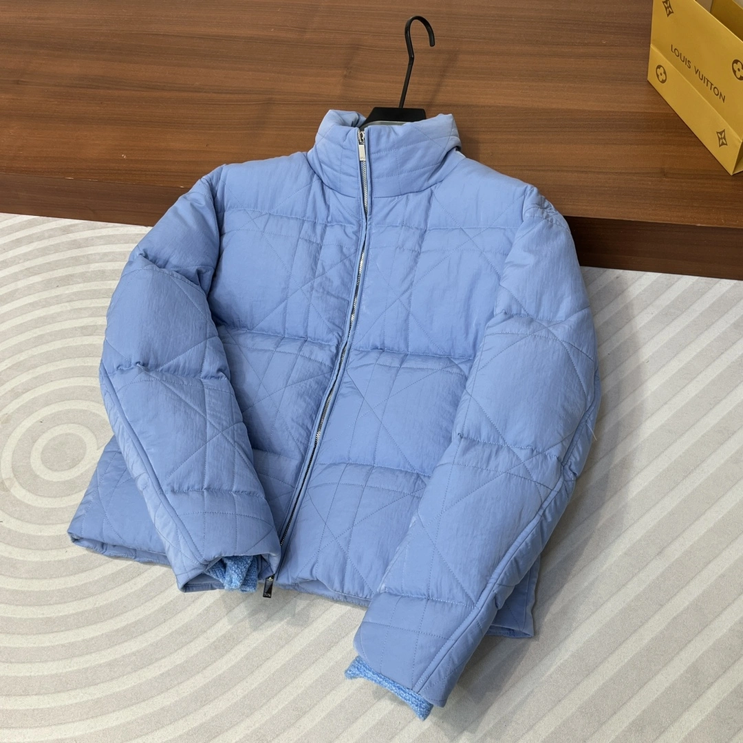Durable Christian Dior Down Jackets 118048