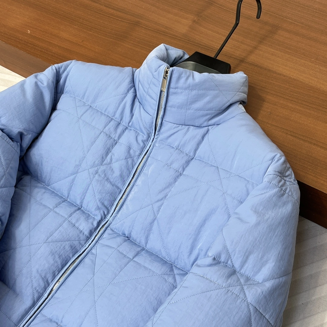 Durable Christian Dior Down Jackets 118048