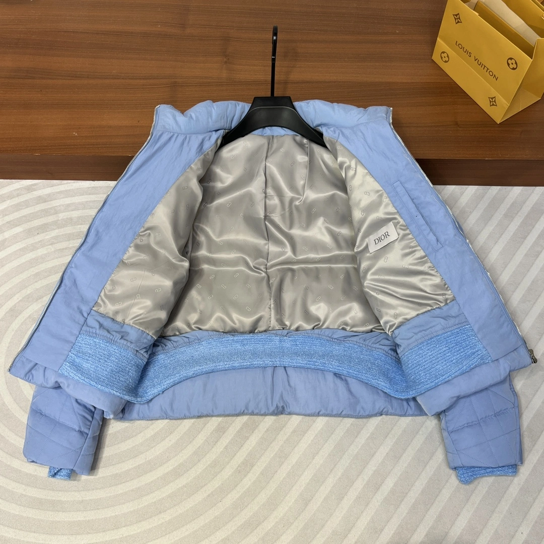 Durable Christian Dior Down Jackets 118048