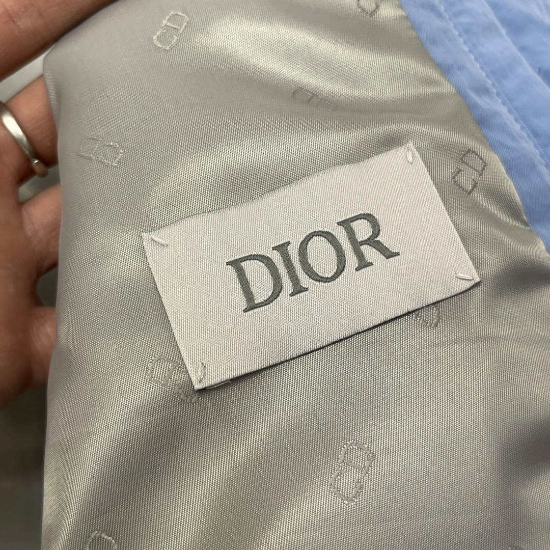 Durable Christian Dior Down Jackets 118048