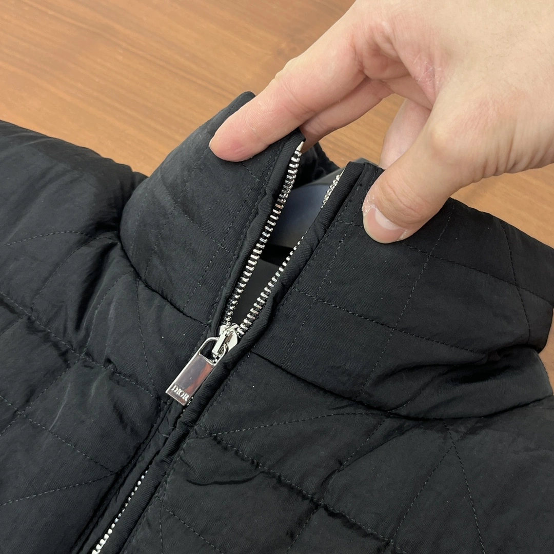 UrbanChic Christian Dior Down Jackets 118060