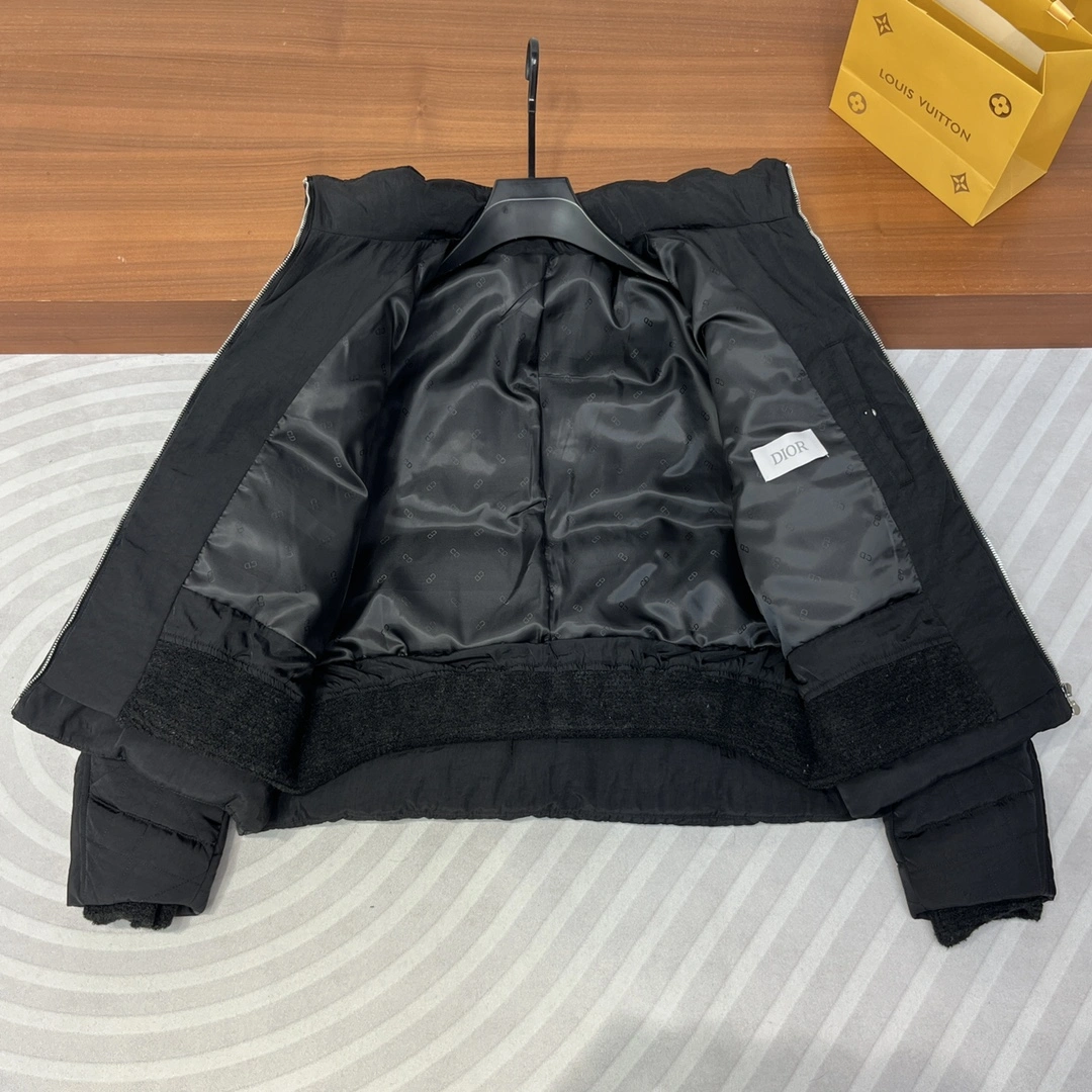 UrbanChic Christian Dior Down Jackets 118060