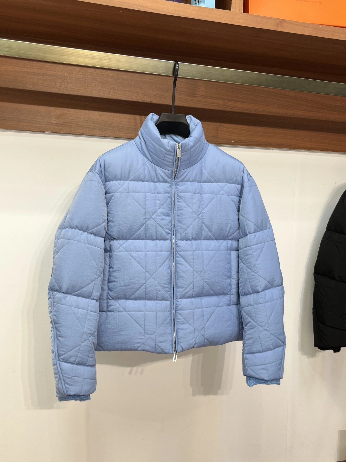 Christian Dior Down Jackets Timeless 118056