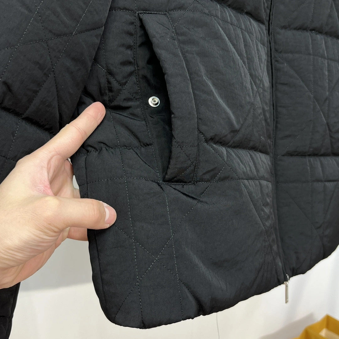 Christian Dior Down Jackets Timeless 118056