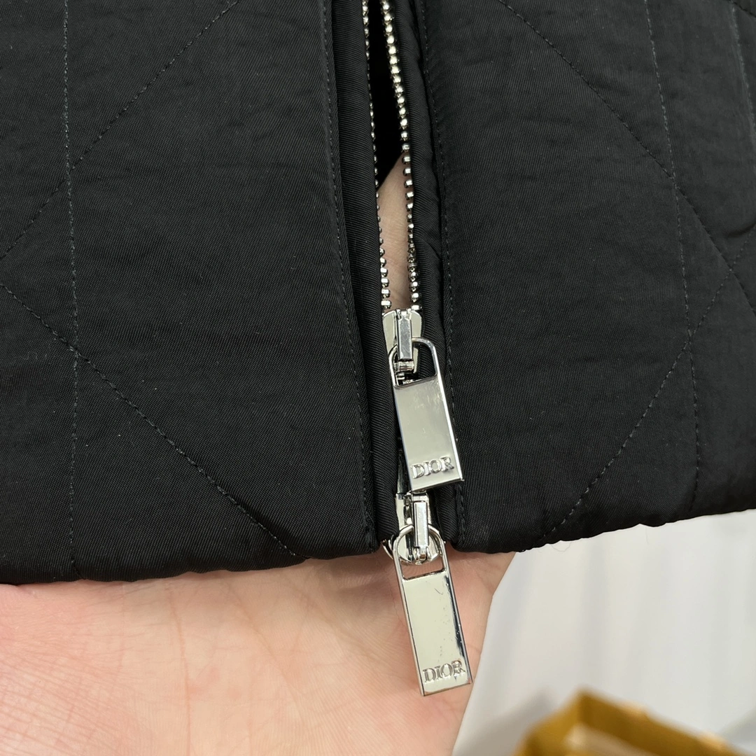 Christian Dior Down Jackets Timeless 118056
