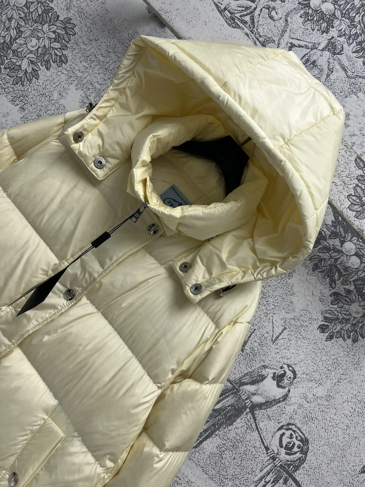Christian Dior Down Jackets Modern 118037