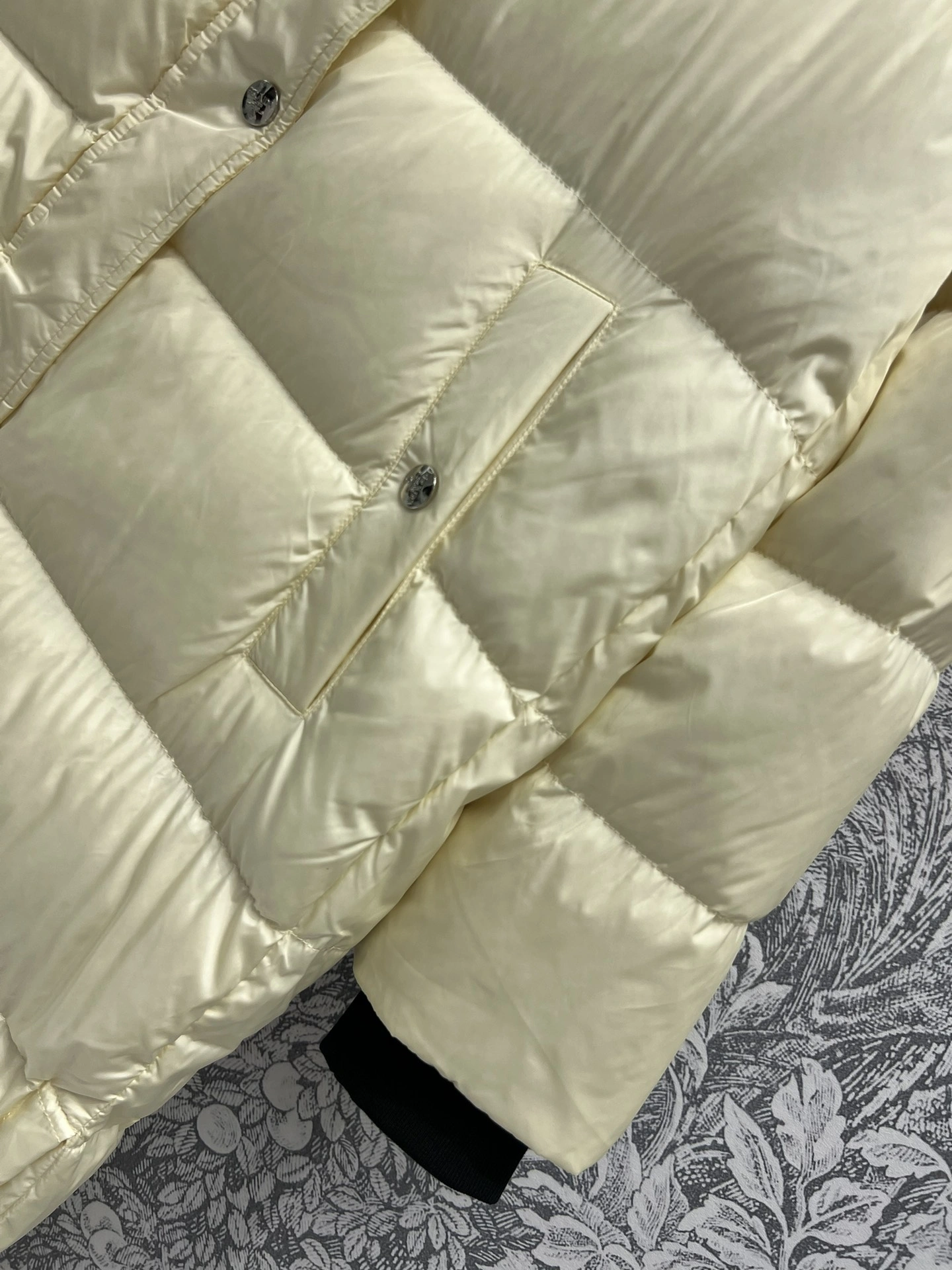 Christian Dior Down Jackets Modern 118037