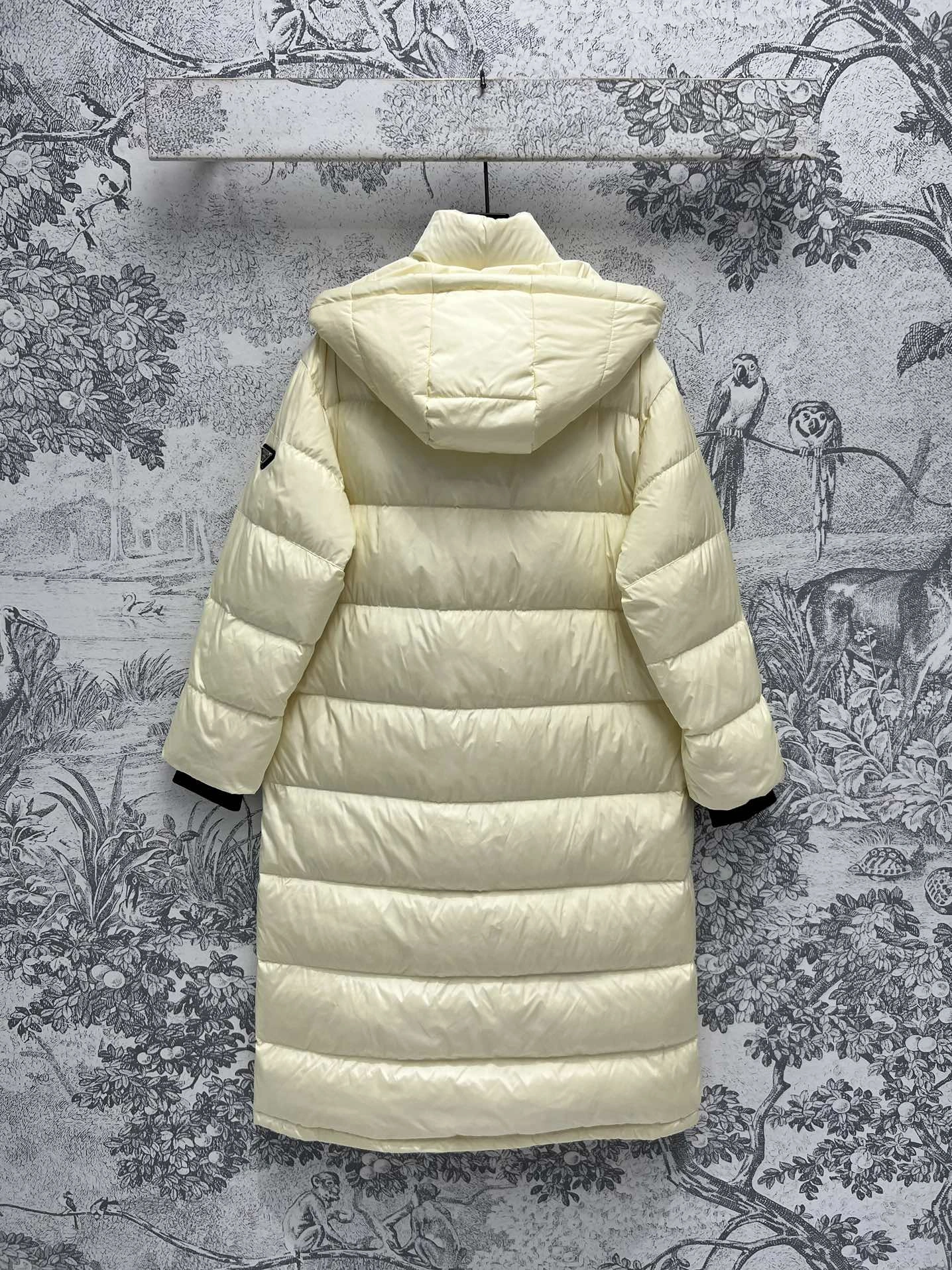 Christian Dior Down Jackets Modern 118037