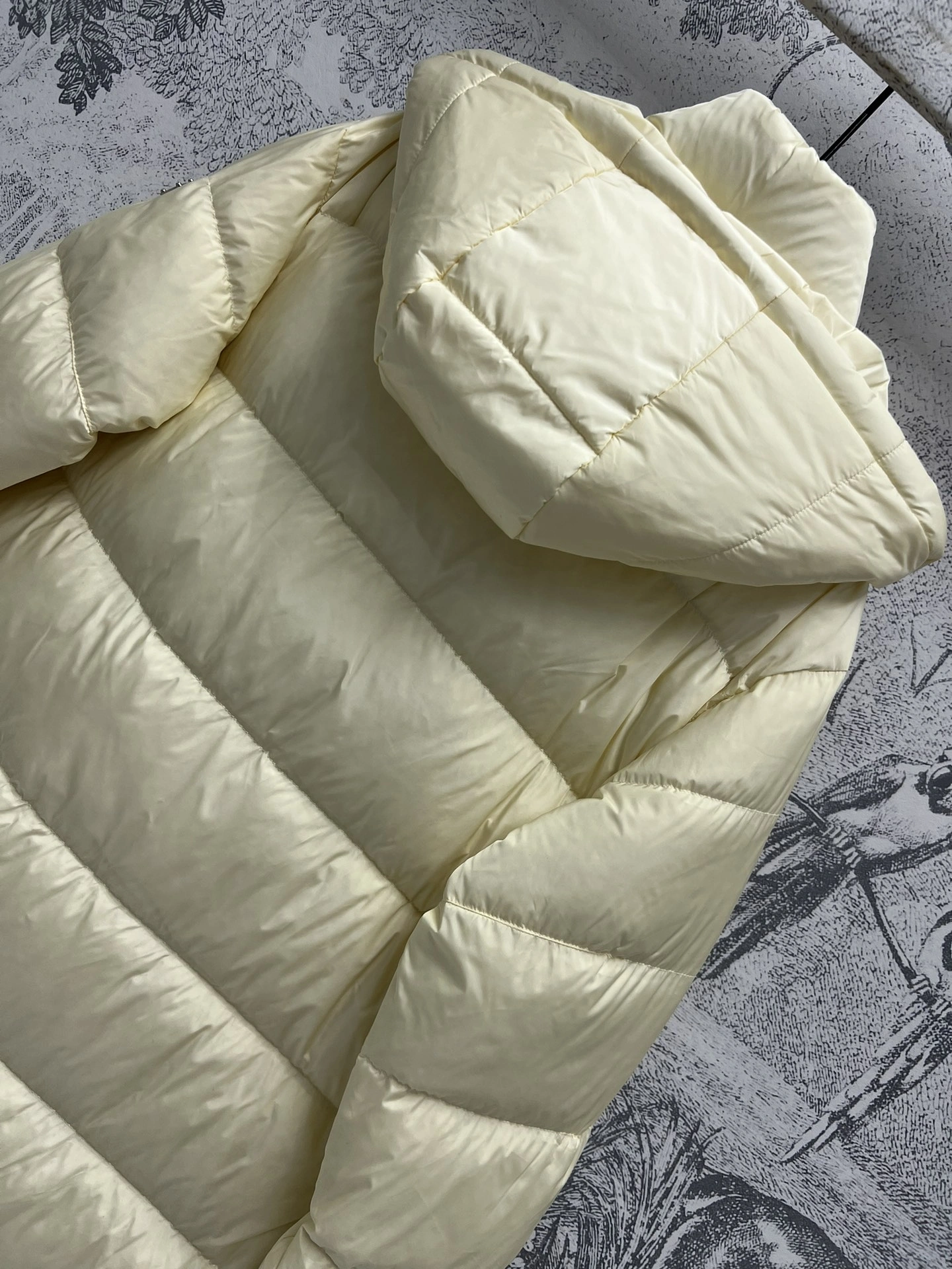 Christian Dior Down Jackets Modern 118037