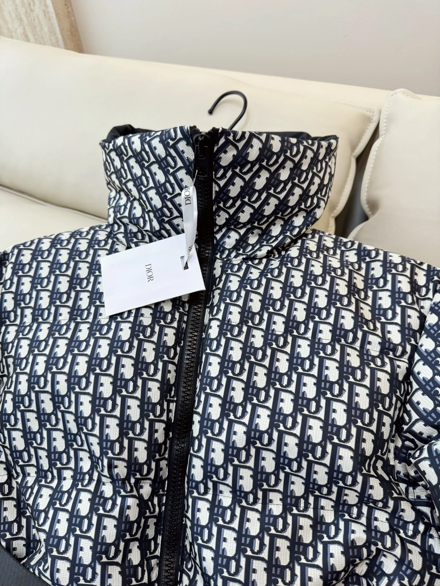 FlexibleFit Christian Dior Down Jackets 118032