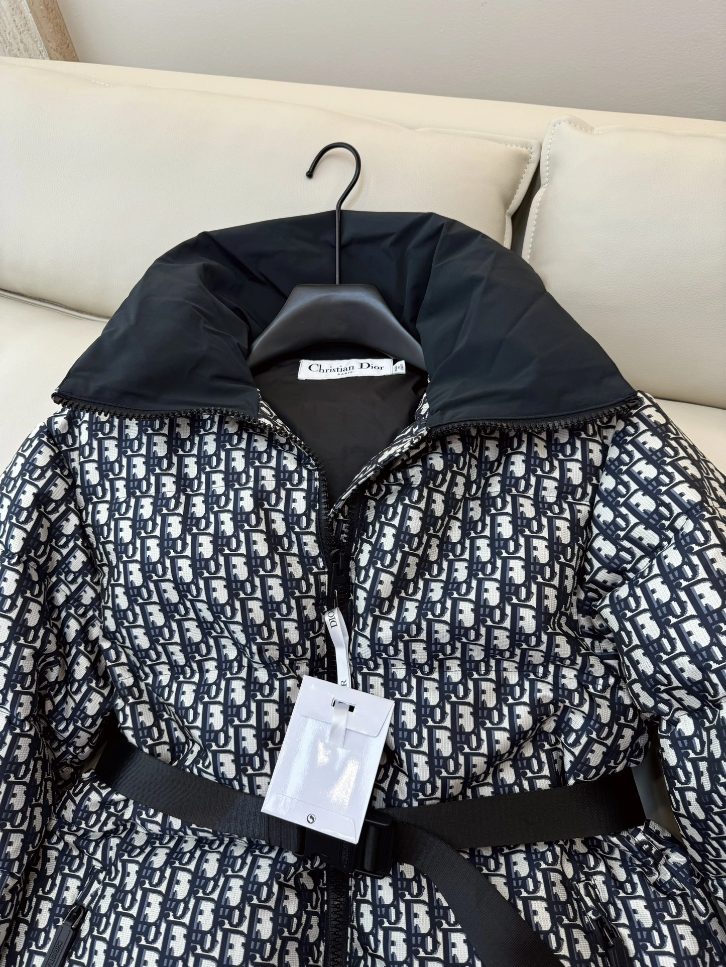FlexibleFit Christian Dior Down Jackets 118032