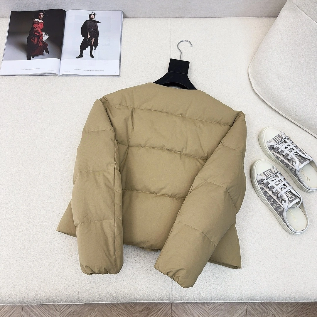 Bold Christian Dior Down Jackets 118047