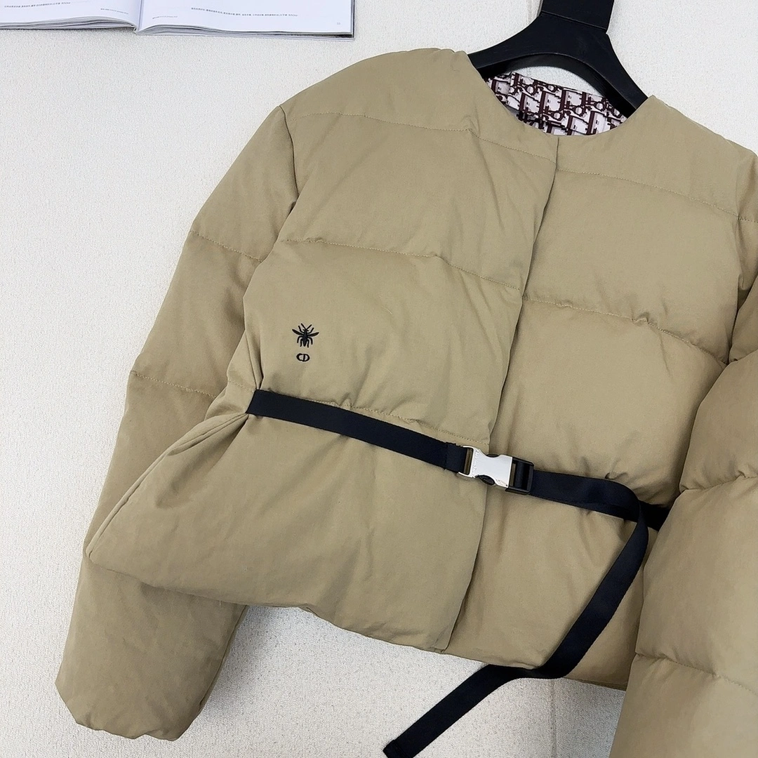 Bold Christian Dior Down Jackets 118047