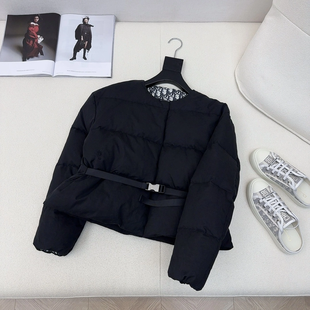 Christian Dior Down Jackets StreetReady 118031