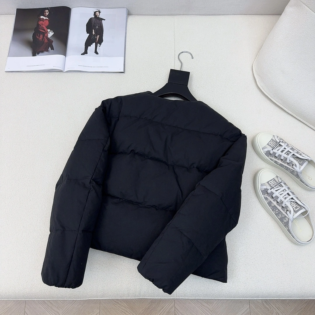 Christian Dior Down Jackets StreetReady 118031