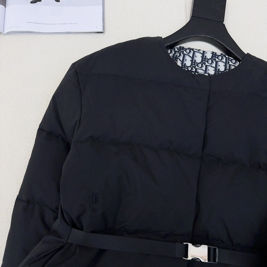 Christian Dior Down Jackets StreetReady 118031