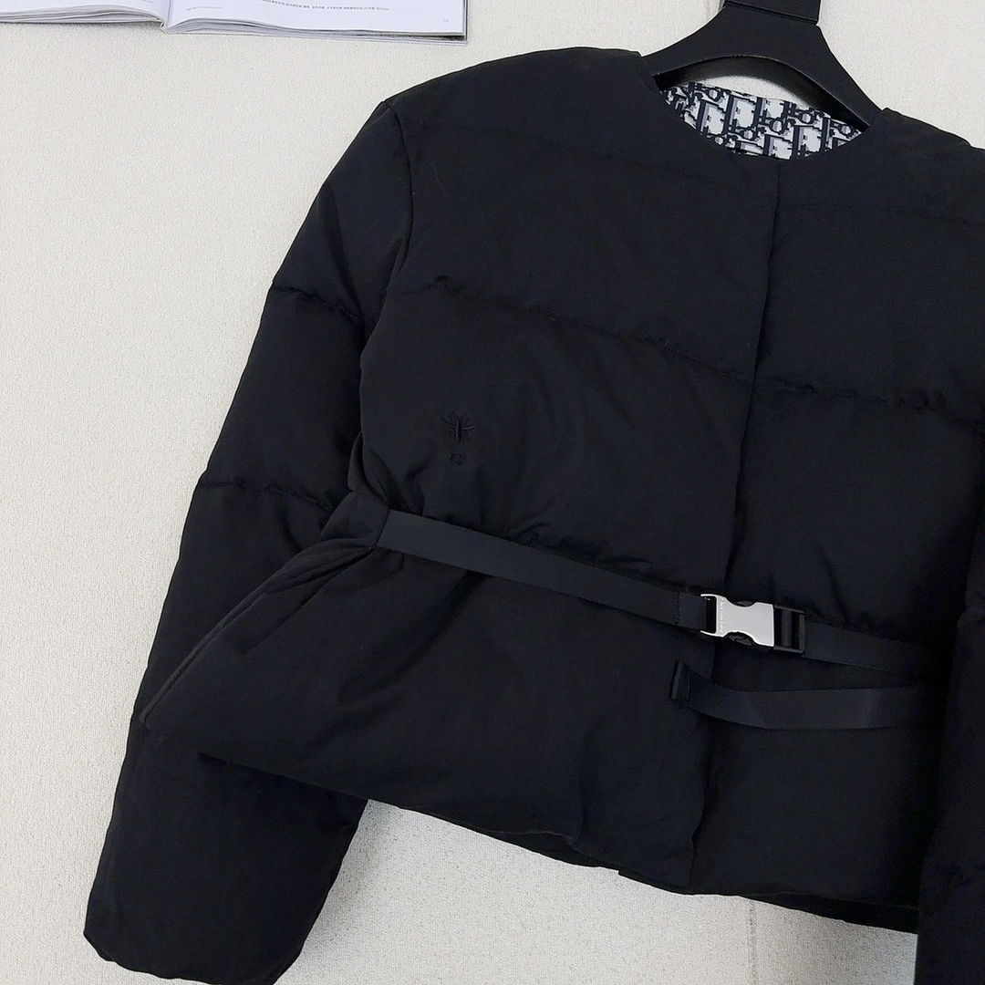 Christian Dior Down Jackets StreetReady 118031