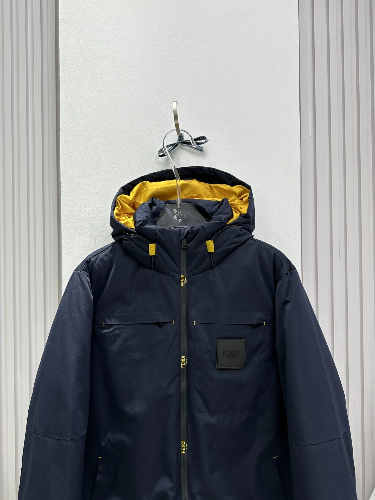Christian Dior Down Jackets Versatile 118030