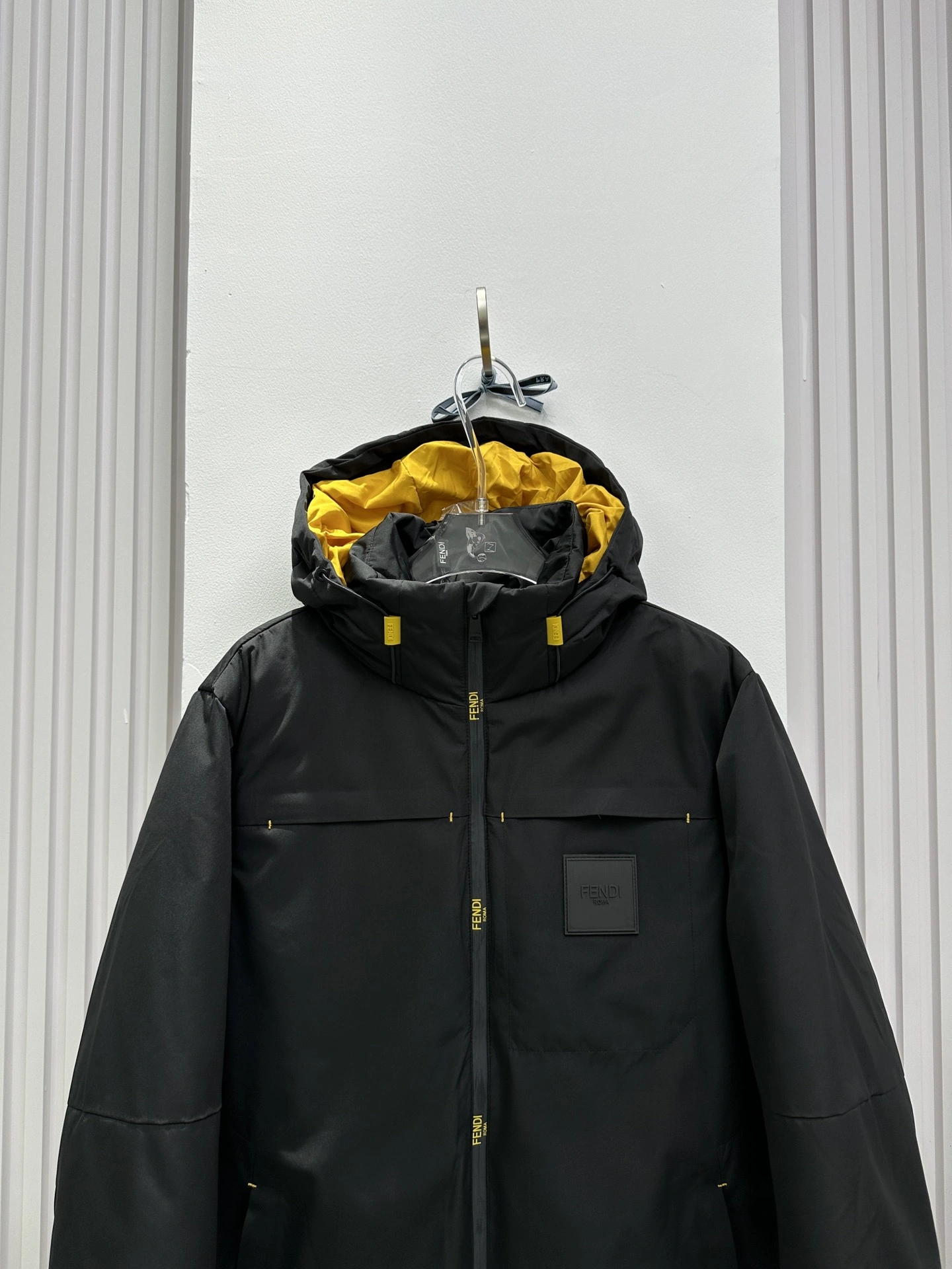 Compact Christian Dior Down Jackets 118029