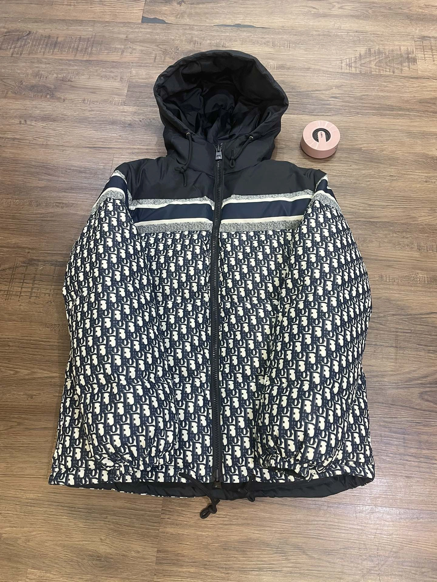 Christian Dior Down Jackets FlexibleFit 118035