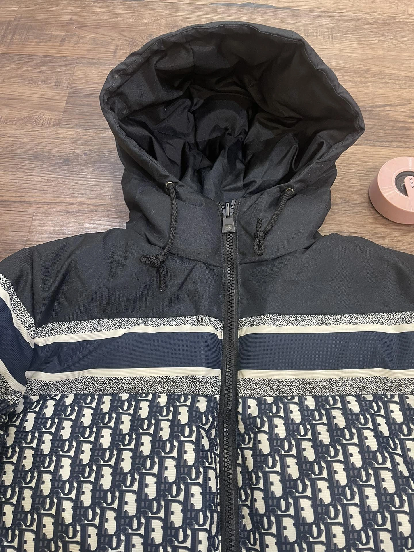 Christian Dior Down Jackets FlexibleFit 118035