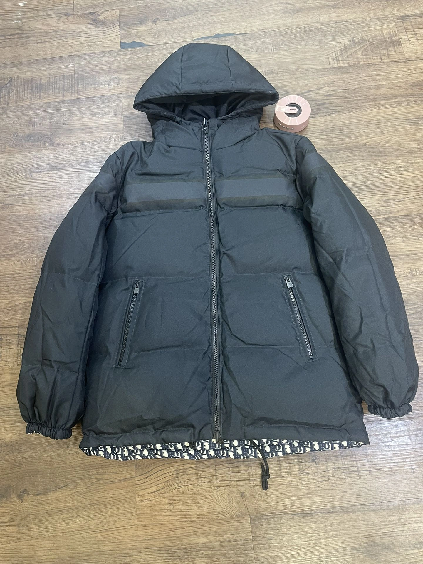 Christian Dior Down Jackets FlexibleFit 118035