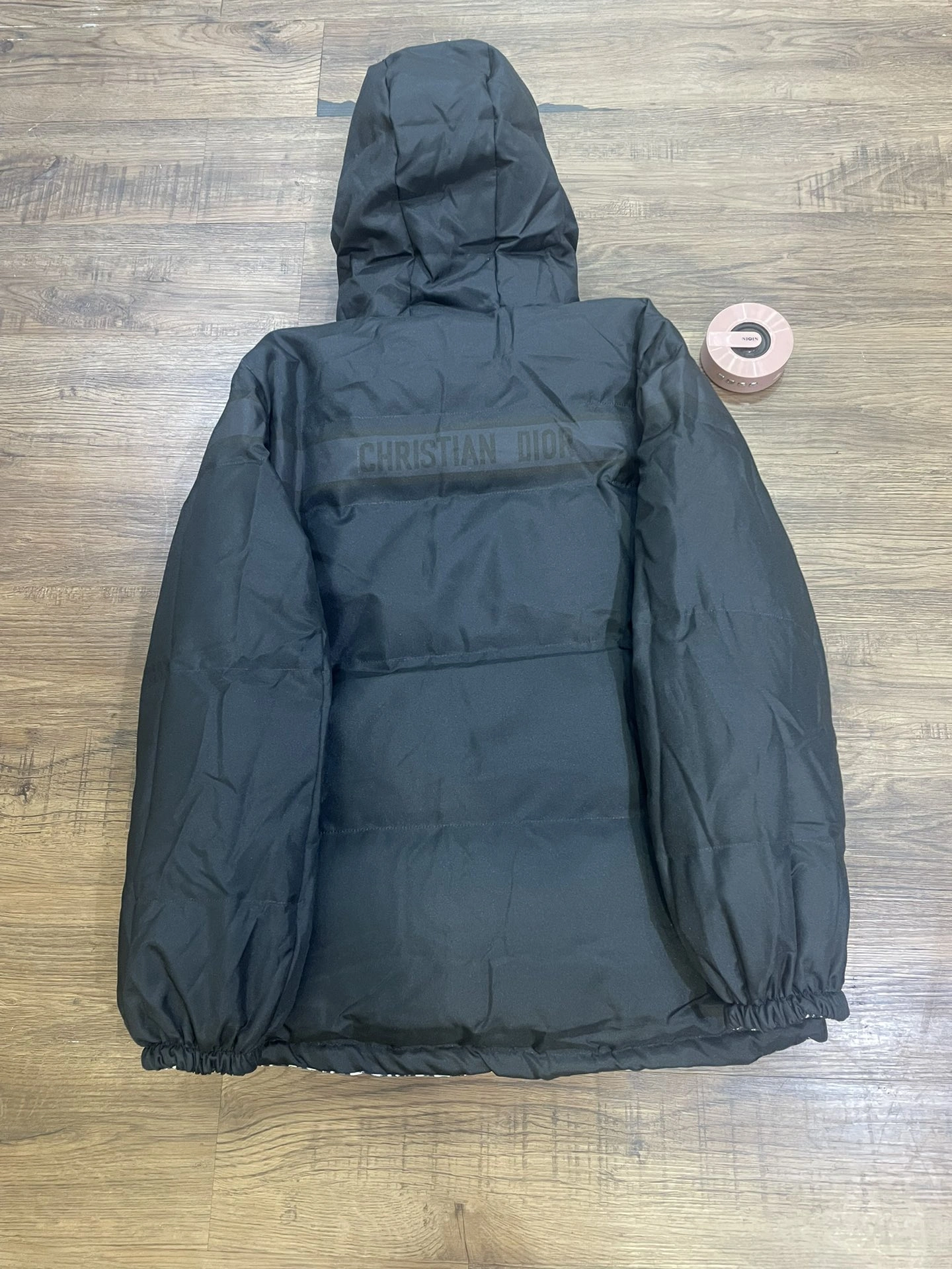 Christian Dior Down Jackets FlexibleFit 118035