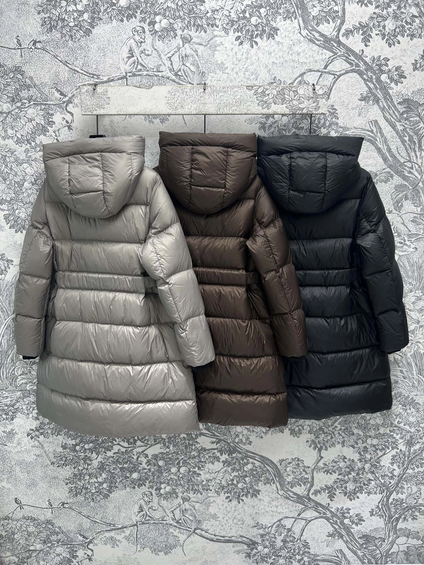 Christian Dior Down Jackets Comfortable 118028