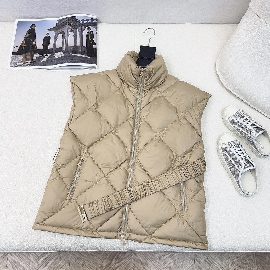 Christian Dior Down Jackets Timeless 118026