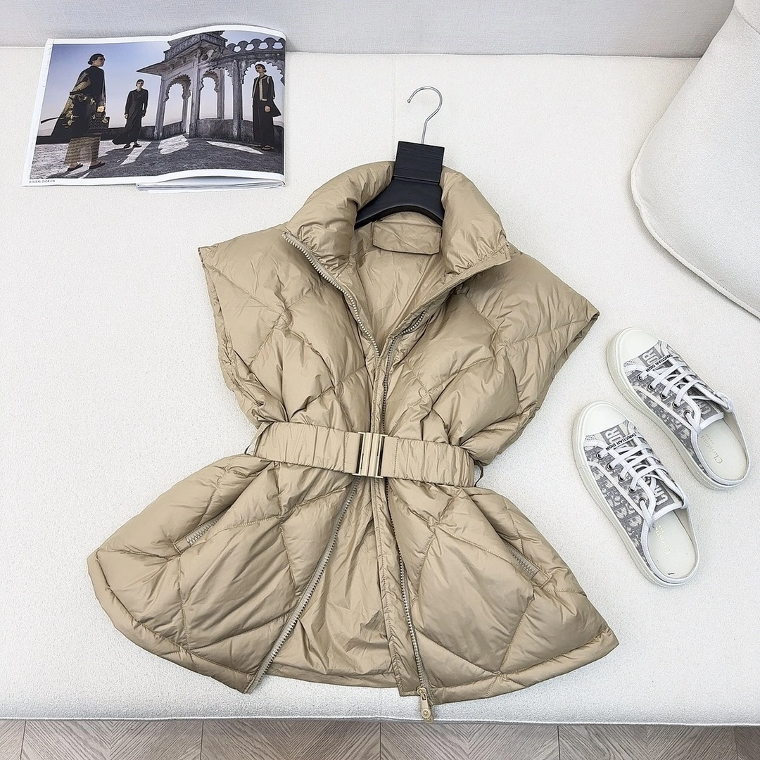 Christian Dior Down Jackets Timeless 118026