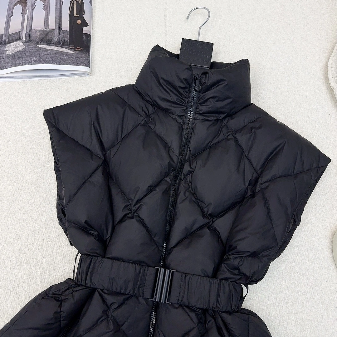 Christian Dior Down Jackets Trendsetting 118025