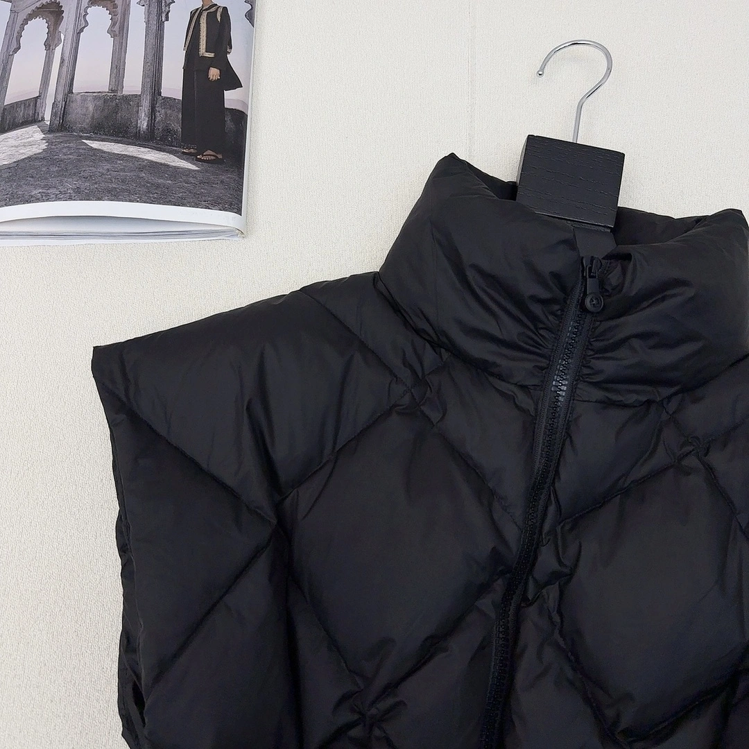 Christian Dior Down Jackets Trendsetting 118025