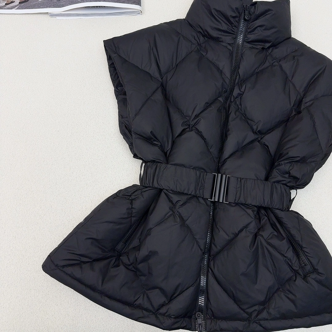 Christian Dior Down Jackets Trendsetting 118025