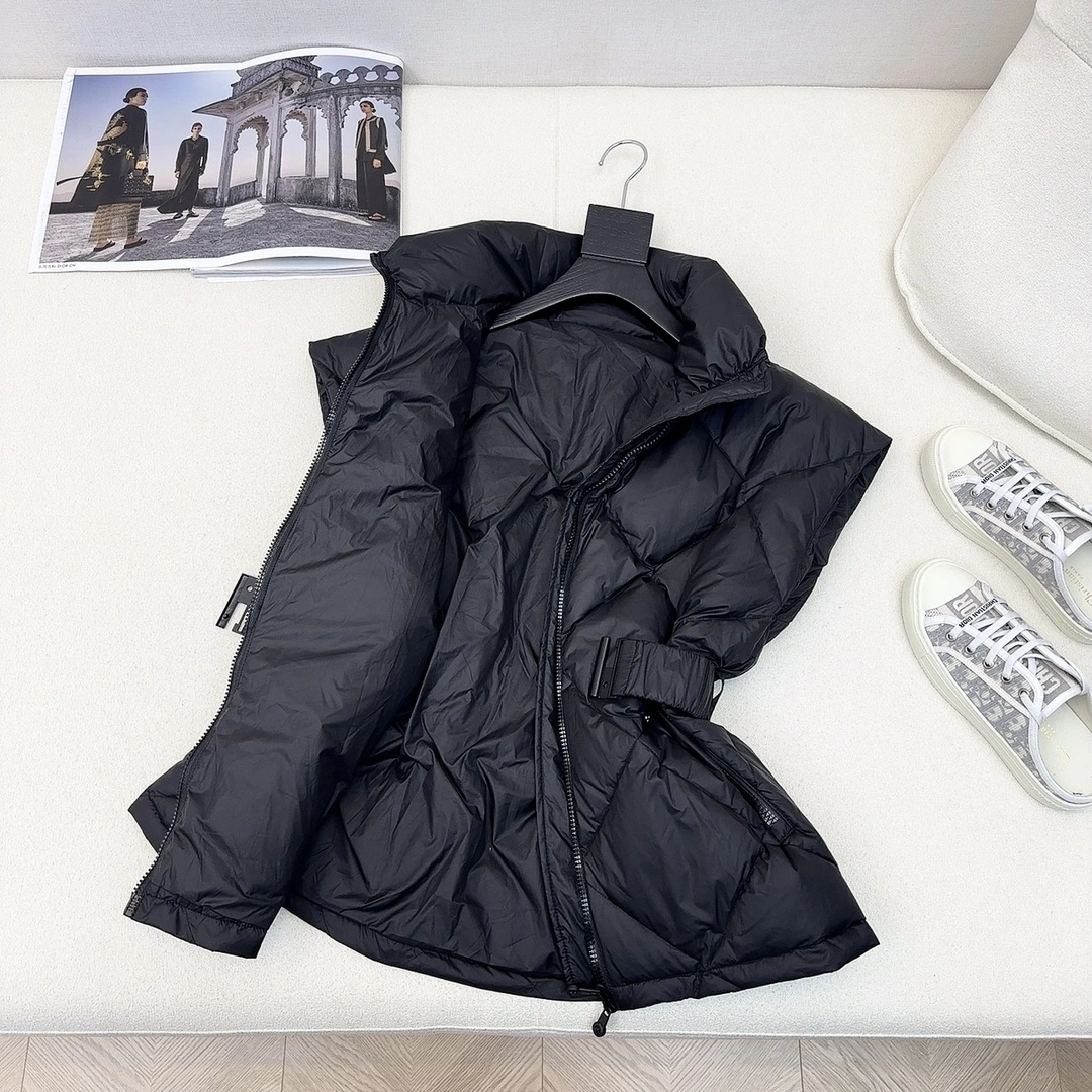 Christian Dior Down Jackets Trendsetting 118025