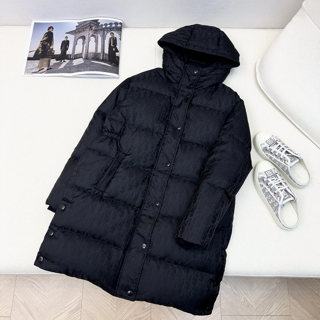 Christian Dior Down Jackets NewStyle 118022