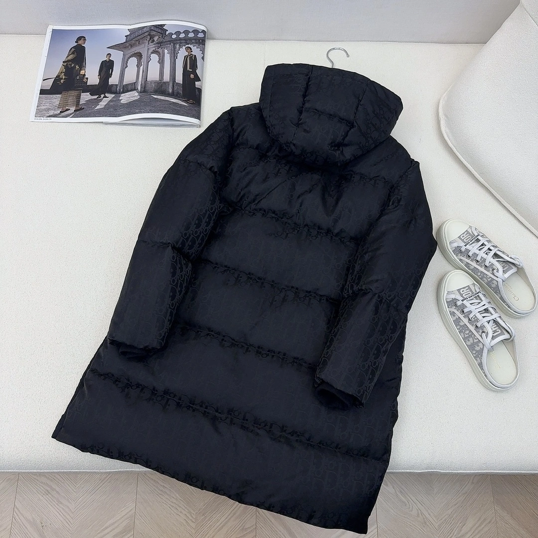 Christian Dior Down Jackets NewStyle 118022